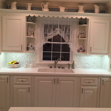 Backsplash Tile Ideas