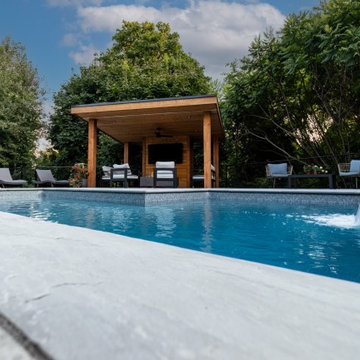 Signature Pools Collection