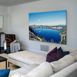 Crater Lake - Products