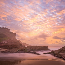 Sunrises - Photographs