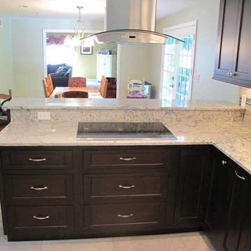 Hi-End Shiloh Cabinetry