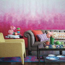 Let Dip-Dye Creep Up on Your Home