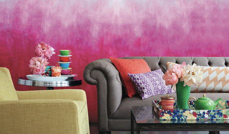 Trends: Delicious Dip-dye Designs That Are Dripping With Style