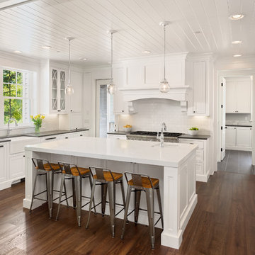 PrimeLinx® Shadow Gap™ -Shiplap