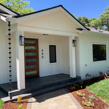 whole home remodels & renovations