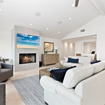 Design - Short Term Rental -STR