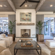 Living Room Ideas