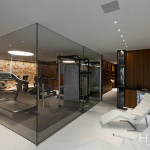 Salle De Sport