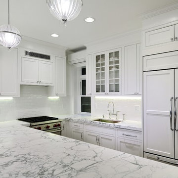 Apartment Renovation on West 82nd St.