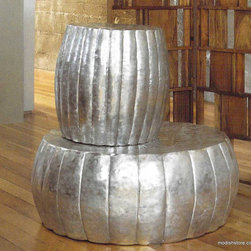 Roost Pasha Coffee Table - SKU: F136 - Indoor Pub And Bistro Tables