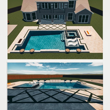 Pool Projects 2019-2021
