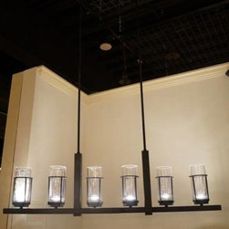 June 2013 Dallas Lighting Show - Kitchen Island Lighting