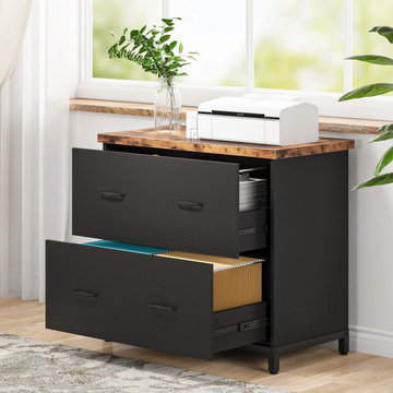 Filing Cabinet