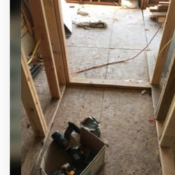 HVAC Full Cut-In New Construction - Air Conditioners