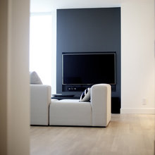 Living Room Ideas