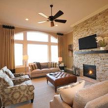 Living Room Ideas