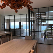 Pocket Door