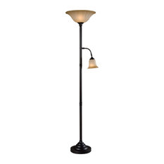 50 Most Popular Bronze Floor Lamps For 2021 Houzz