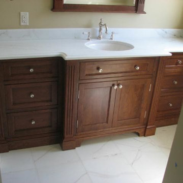 Bathrooms