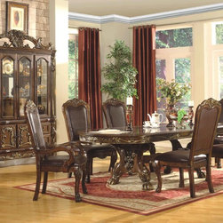 Traditional Dining Sets - Products