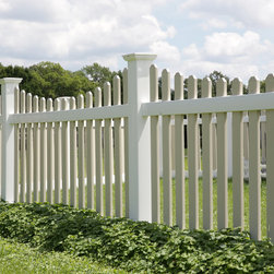 ActiveYards Fencing Solutions - Home Fencing And Gates