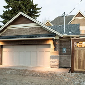 Bridgeland Jewel Box