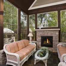 New House Ideas