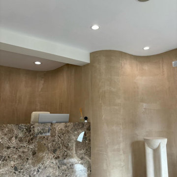 High End Dentist Office / Cosmetic