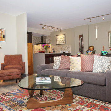 Wilson Residence