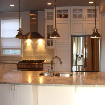Rockville, MD kitchen