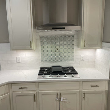 Kitchen - Complete Remodel