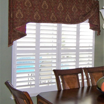 Window treatments