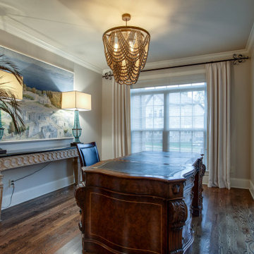 Annandale Interior and Exterior Design