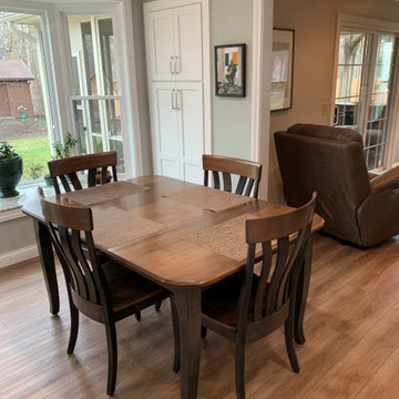 Kitchen Upgrade!