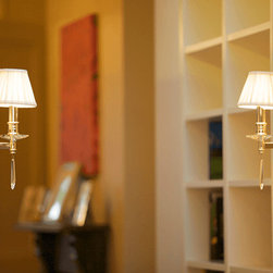Domestic Lighting - Doorway lighting - Products