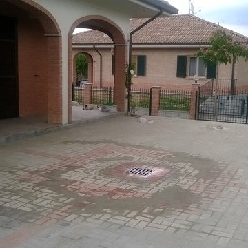 Area Verde San Giuliano