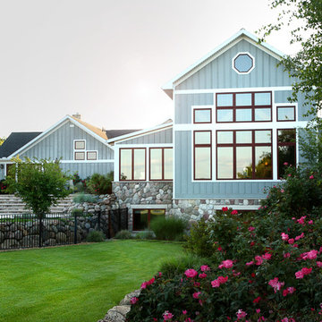 Eastfork Equestrian Ranch