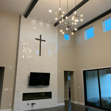 Decorative Beams and Much More