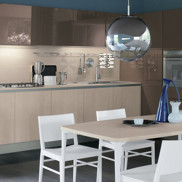 MODEL Oyster Decorativo