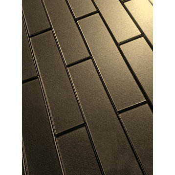 Miseno MT-WHSFOG0208-BR Forever - 2" x 8" Rectangle Wall Tile - - Bronze