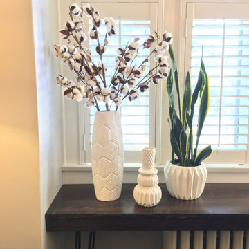 MCS: Front Room