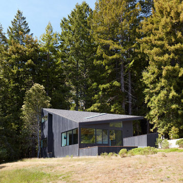Castle Black at Sea Ranch