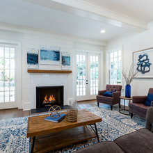 Farmhouse MLW