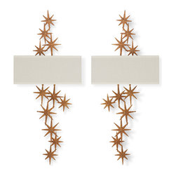 Constellations Wall Lamp - Wall Sconces