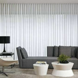 Draperies - Curtains