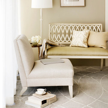 Tufenkian Luxury Rugs