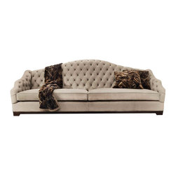 Kind of People Sofa - Capital Collection - Sofas
