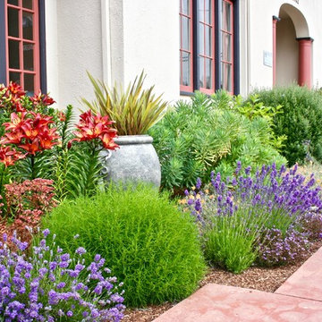 Flower Bed Project 2