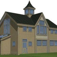 dormer exterior photos