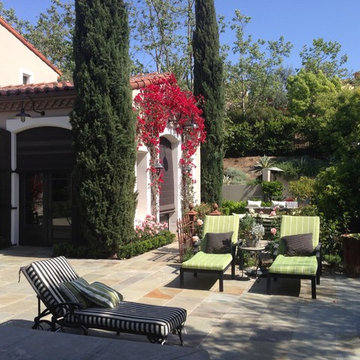 Irvine Hills Mediterranean